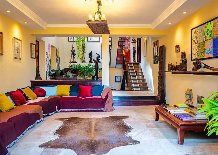 Casa Orquidea Panama
