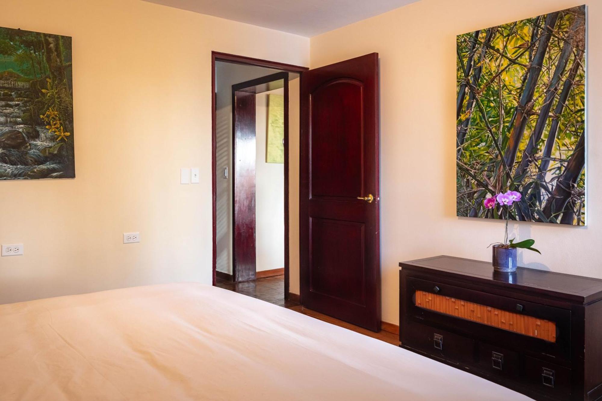 Casa Orquidea * Panamá