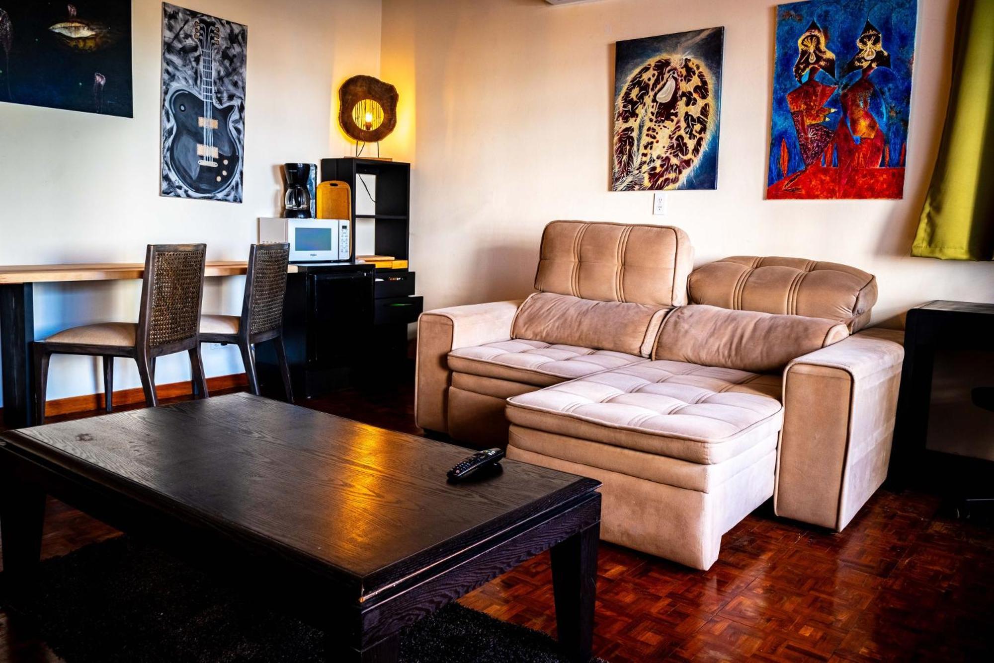 Casa Orquidea Alloggio in famiglia Panamá