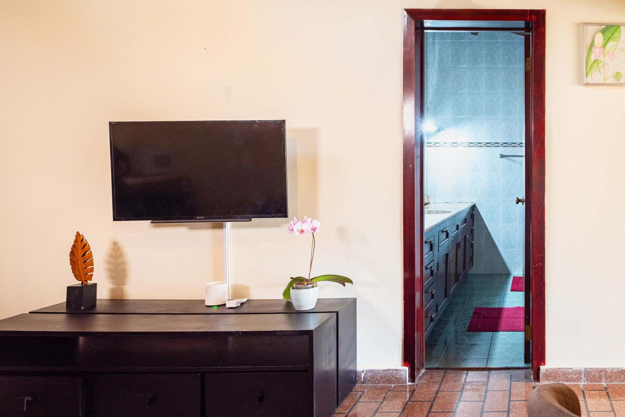 Casa Orquidea Alloggio in famiglia