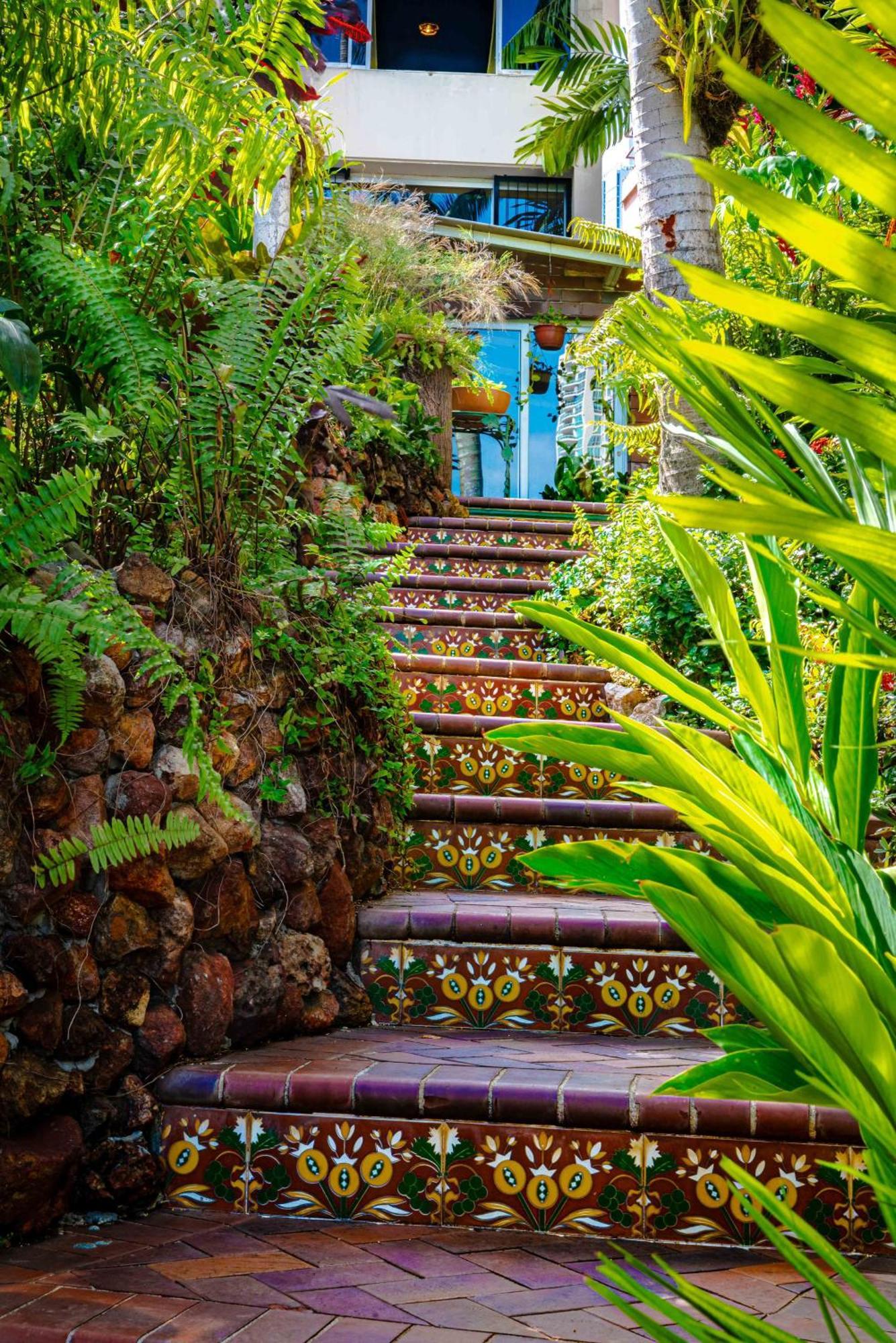 Casa Orquidea Alloggio in famiglia Panamá