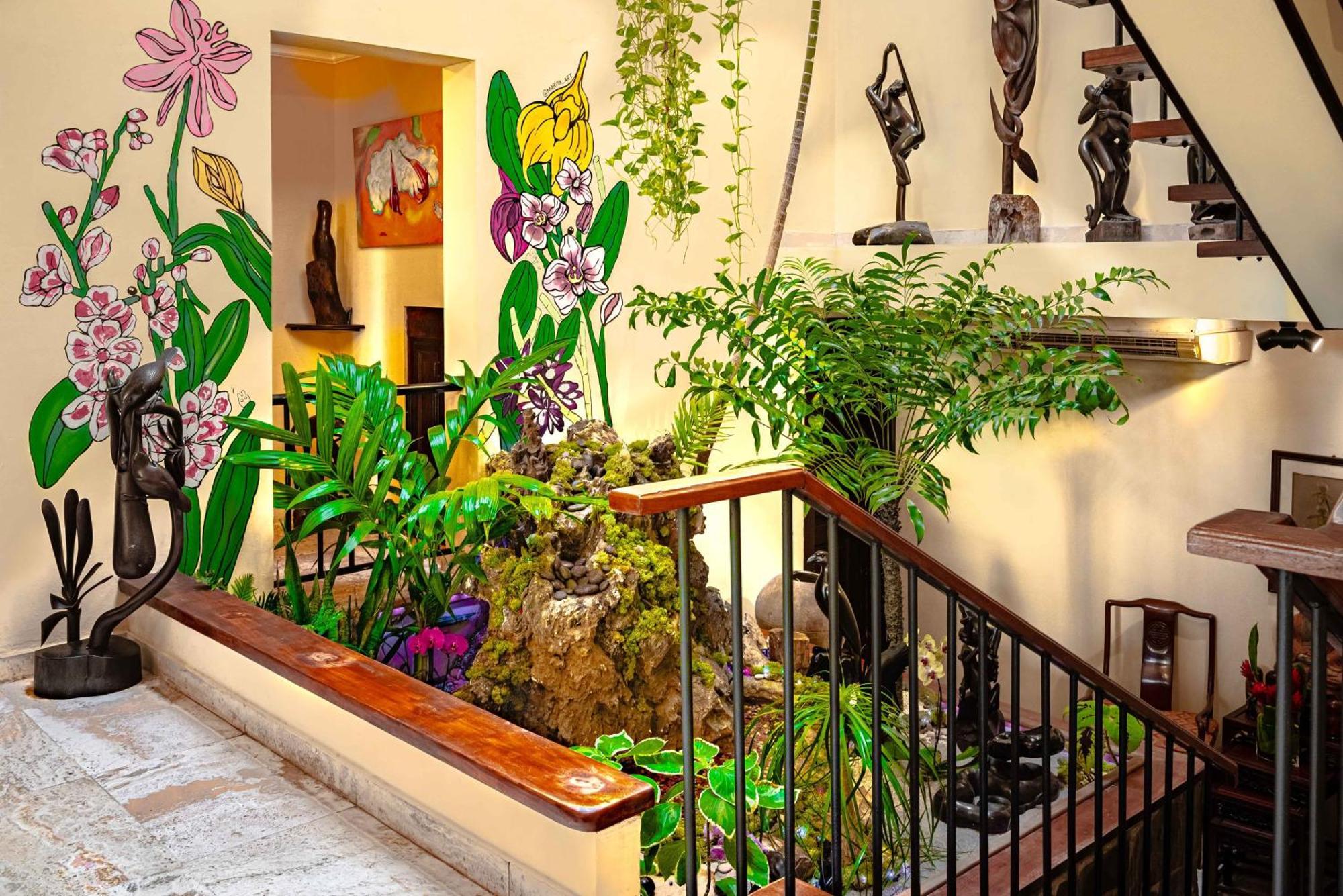Casa Orquidea * Panamá